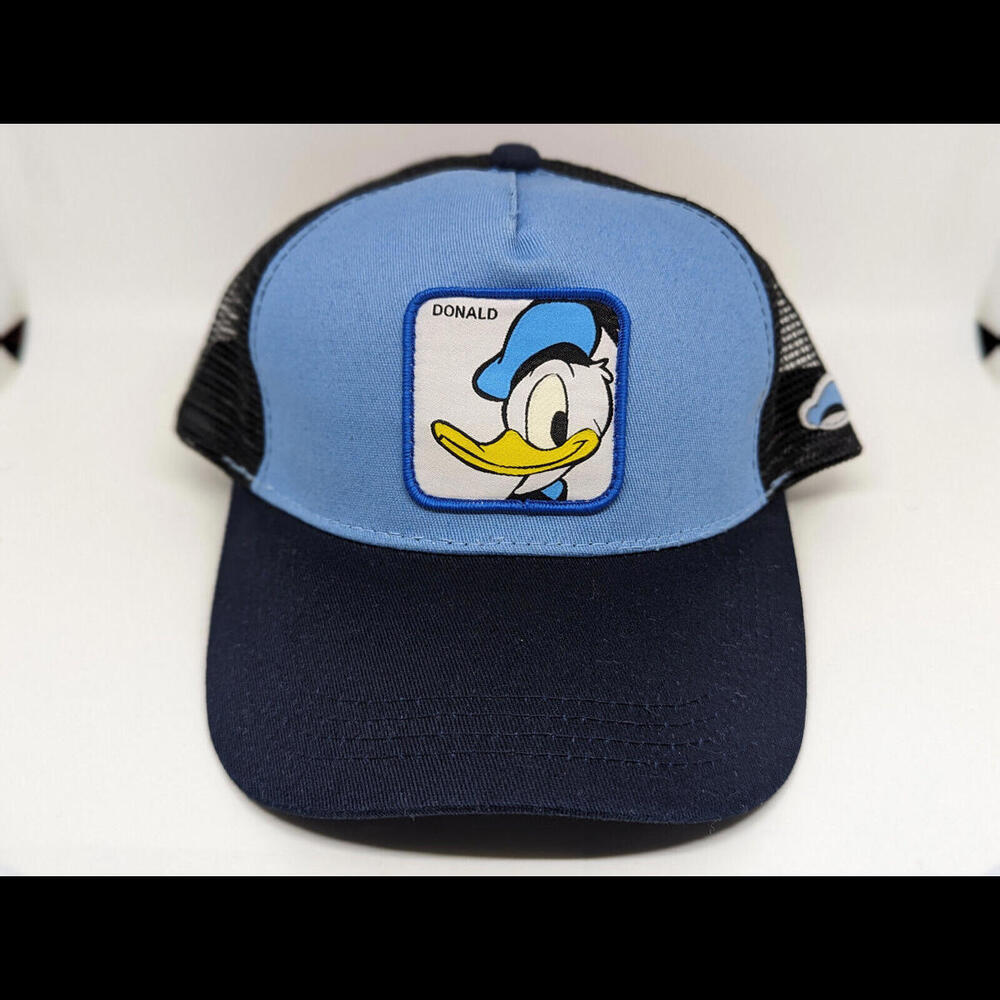 CAPSLAB X DISNEY Trucker Hat Cap